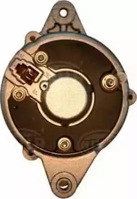 HELLA 8EL 726 273-001 - Генератор autospares.lv