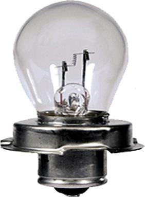 HELLA 8GA 008 899-121 - Лампа накаливания, основная фара autospares.lv