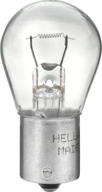 HELLA 8GA 002 073-248 - Лампа накаливания, фонарь указателя поворота autospares.lv
