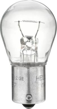HELLA 8GA 002 073-251 - Лампа накаливания, фонарь указателя поворота autospares.lv