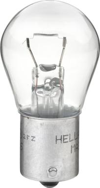 HELLA 8GA 002 073-271 - Лампа накаливания, фонарь указателя поворота autospares.lv