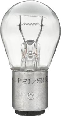 HELLA 8GD 002 078-241 - Лампа накаливания, фонарь указателя поворота autospares.lv