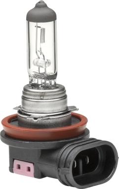 HELLA 8GH 008 358-251 - Лампа накаливания, противотуманная фара autospares.lv
