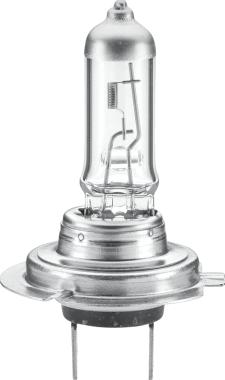 HELLA 8GH 007 157-451 - Лампа накаливания, основная фара autospares.lv