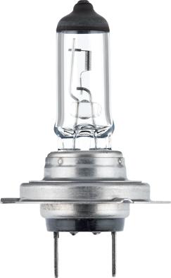 HELLA 8GH178555-251 - Лампа накаливания, фара дальнего света autospares.lv