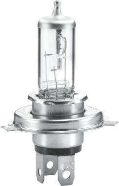 HELLA 8GJ 002 525-894 - Лампа накаливания, фара дальнего света autospares.lv
