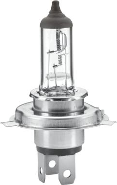 HELLA 8GJ 002 525-251 - Лампа накаливания, фара дальнего света autospares.lv