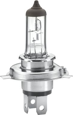 HELLA 8GJ 002 525-281 - Лампа накаливания, фара дальнего света autospares.lv