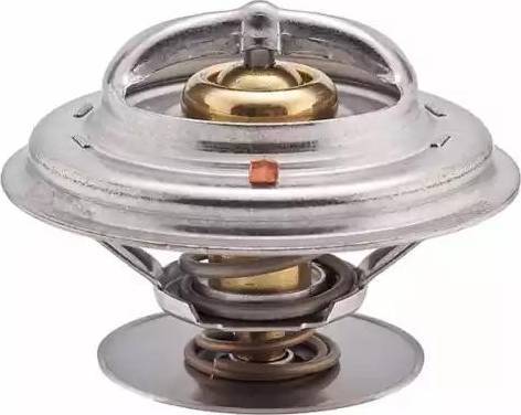 HELLA 8MT 354 776-061 - Термостат охлаждающей жидкости / корпус autospares.lv