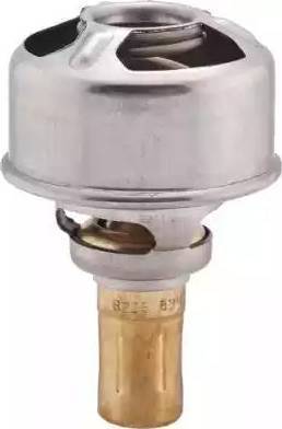 HELLA 8MT 354 774-031 - Термостат охлаждающей жидкости / корпус autospares.lv