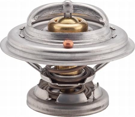 HELLA 8MT 354 774-171 - Термостат охлаждающей жидкости / корпус autospares.lv