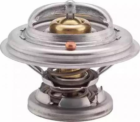 HELLA 8MT 354 774-231 - Термостат охлаждающей жидкости / корпус autospares.lv