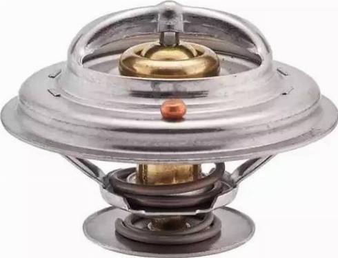 HELLA 8MT 354 775-071 - Термостат охлаждающей жидкости / корпус autospares.lv