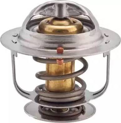 HELLA 8MT 354 775-201 - Термостат охлаждающей жидкости / корпус autospares.lv