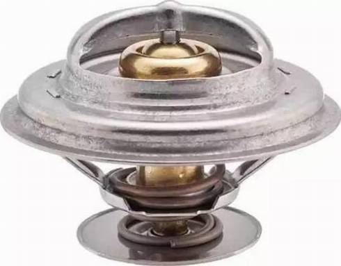 HELLA 8MT 354 775-881 - Термостат охлаждающей жидкости / корпус autospares.lv