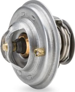 HELLA 8MT 354 778-161 - Термостат охлаждающей жидкости / корпус autospares.lv