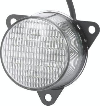 HELLA 2ZR 011 172-501 - Фара заднего хода autospares.lv