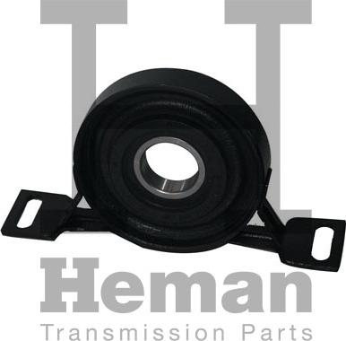 HEMAN TS00490 - Подшипник карданного вала, центральная подвеска autospares.lv