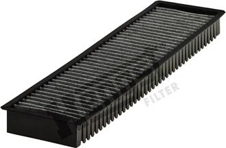 Hengst Filter E994LC01 - Фильтр воздуха в салоне autospares.lv