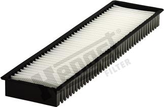 Hengst Filter E994LI01 - Фильтр воздуха в салоне autospares.lv