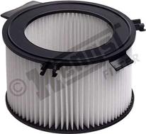 Hengst Filter E922LI - Фильтр воздуха в салоне autospares.lv