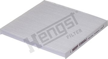 Hengst Filter E5900LI - Фильтр воздуха в салоне autospares.lv