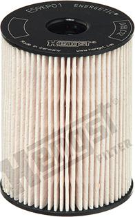 Hengst Filter E59KP01 D78 - Топливный фильтр autospares.lv