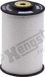 Hengst Filter E5KFR2 D12 - Топливный фильтр autospares.lv