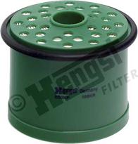 Hengst Filter E60KP - Топливный фильтр autospares.lv