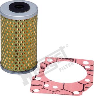 Hengst Filter E63H D130 - Гидрофильтр, автоматическая коробка передач autospares.lv