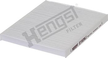 Hengst Filter E1929LI - Фильтр воздуха в салоне autospares.lv