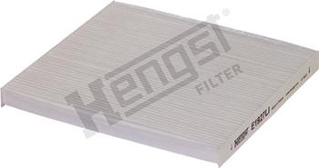 Hengst Filter E1927LI - Фильтр воздуха в салоне autospares.lv