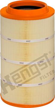 Mann-Filter 93240E - Воздушный фильтр, двигатель autospares.lv