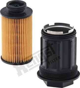 Hengst Filter E102U D179 - Карбамидный фильтр autospares.lv