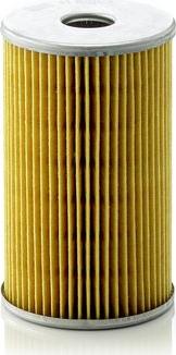 Clean Filters ML 077 - Масляный фильтр autospares.lv