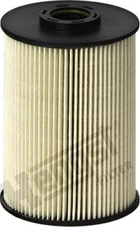 Hengst Filter E89KP D163 - Топливный фильтр autospares.lv