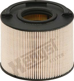 Hengst Filter E84KP D148 - Топливный фильтр autospares.lv
