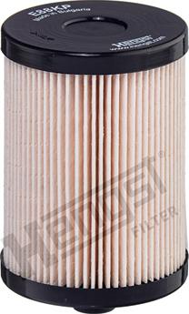 Hengst Filter E88KP D158 - Топливный фильтр autospares.lv