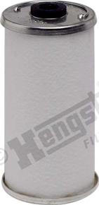 Hengst Filter E8KFR - Топливный фильтр autospares.lv