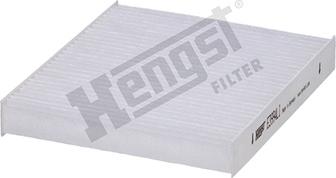 Hengst Filter E3994LI - Фильтр воздуха в салоне autospares.lv