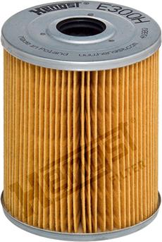 Hengst Filter E300H D28 - Масляный фильтр autospares.lv