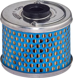 Hengst Filter E2KP - Топливный фильтр autospares.lv