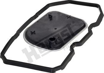 Hengst Filter EG955H D501 - Гидрофильтр, автоматическая коробка передач autospares.lv