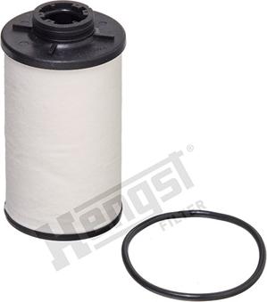 Hengst Filter EG218H D320 - Гидрофильтр, автоматическая коробка передач autospares.lv