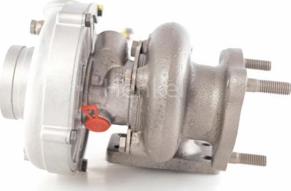 Henkel Parts 5110168N - Турбина, компрессор autospares.lv