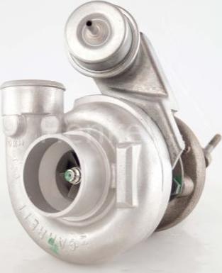 Henkel Parts 5110283R - Турбина, компрессор autospares.lv