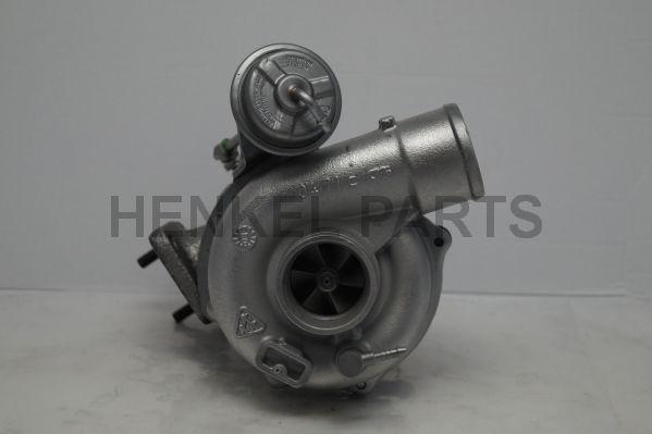 Henkel Parts 5111769N - Турбина, компрессор autospares.lv