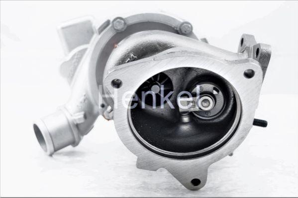 Henkel Parts 5113134R - Турбина, компрессор autospares.lv