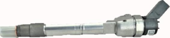 Henkel Parts 4110143R - Форсунка инжекторная autospares.lv