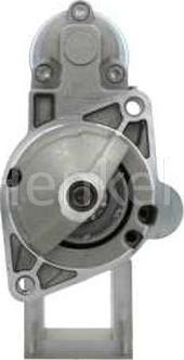 Henkel Parts 3119990 - Стартер autospares.lv